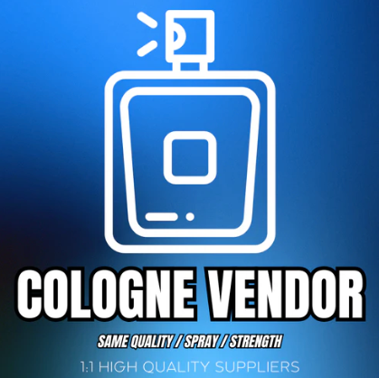 ELITE COLOGNE VENDOR