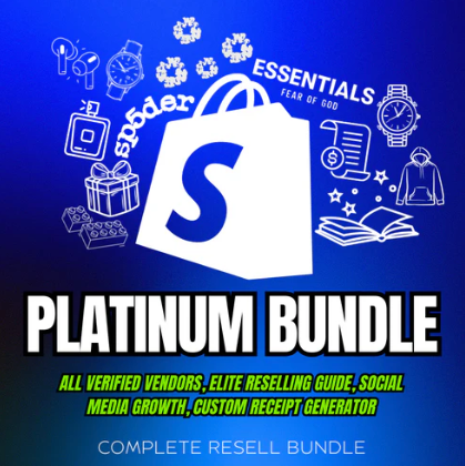 ELITE VAULT BUNDLE