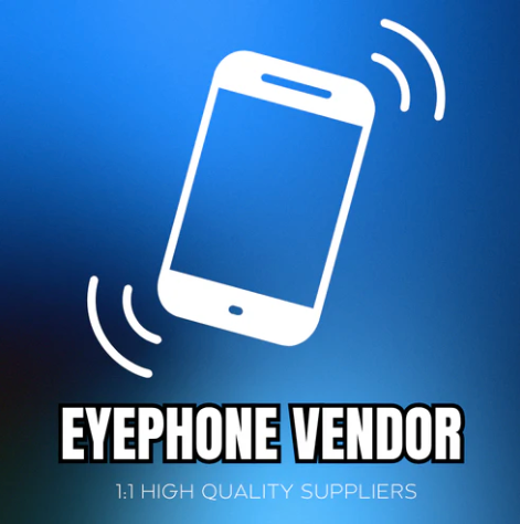 EYEPHONE VENDOR