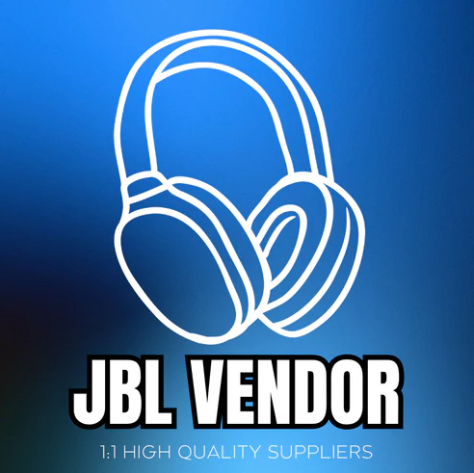 JBL VENDOR