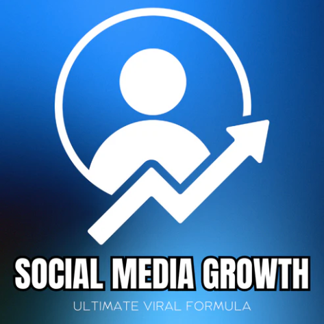 SOCIAL MEDIA GROWTH PACKAGE