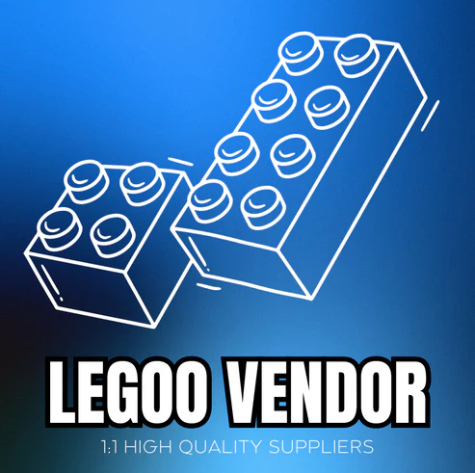 LEGOO VENDOR