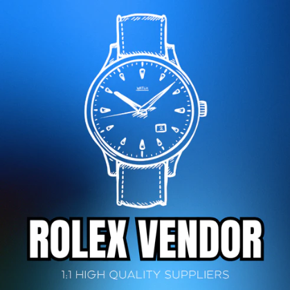 WATCH VENDOR