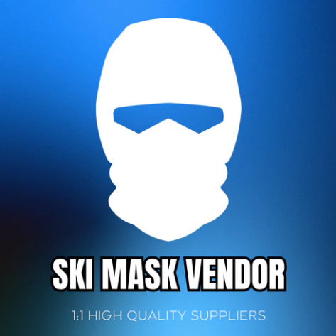 SKI MASK VENDOR